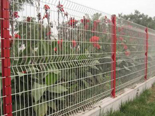 园林护栏网