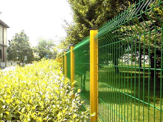 园林护栏网