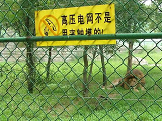 养殖护栏网